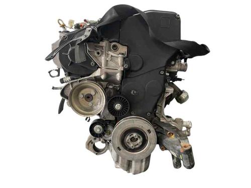 Used Engine Engine ALFA ROMEO 147 (937_) 1.9 JTDM 16V (937.AXN1B, 937.BXN1B) (150 hp) 24224890 24224890