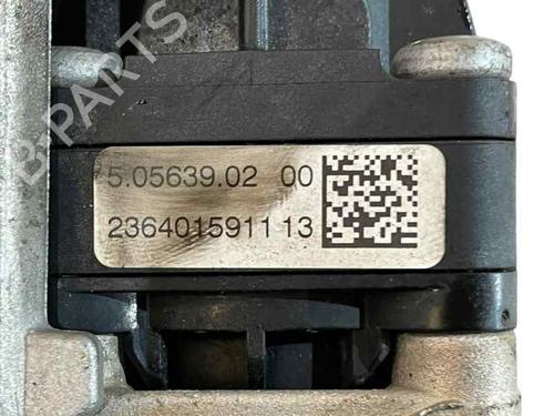 Used Egr FORD FIESTA VI (CB1, CCN) 1.4 TDCi (68 hp) 29177170