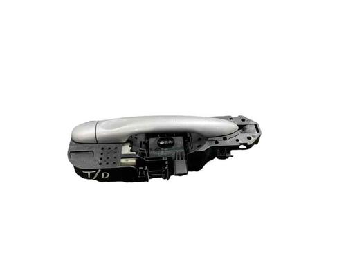 Used Rear right exterior door handle RENAULT SCÉNIC III VAN (JZ0/1_) 1.4 TCe (JZ0F, JZ1V) (131 hp) 25211493