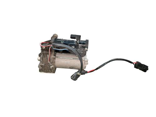 Suspension compressor LAND ROVER RANGE ROVER SPORT I (L320) 2.7 D 4x4 | BP25211061M103 
