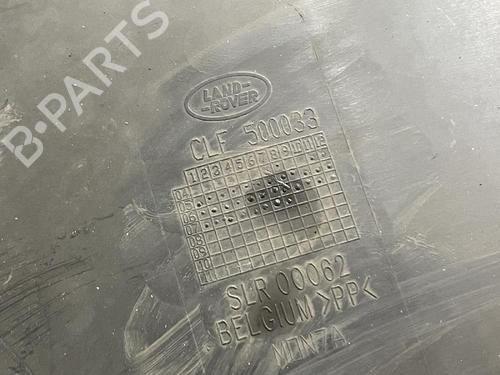 Wheel arch LAND ROVER RANGE ROVER SPORT I (L320) 2.7 D 4x4 | BP25210798C56 