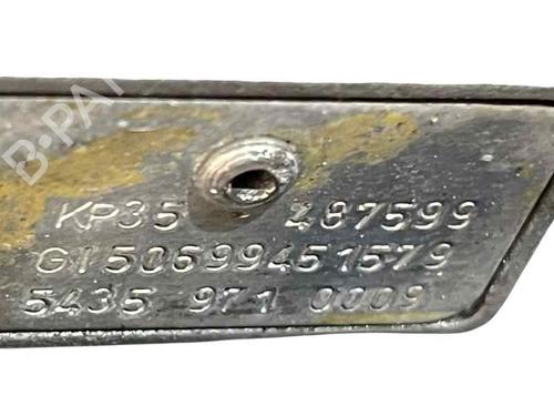 Turbocharger/Supercharger FORD FIESTA VI (CB1, CCN) 1.4 TDCi | BP27733177M71