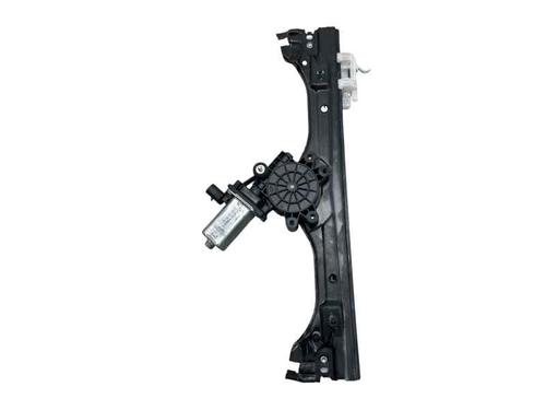 Front left window mechanism FIAT 500 (312_) 1.2 (312AXA1A) | BP29349769C22 
