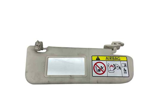 Used Right sun visor FIAT 500 (312_) 1.2 (312AXA1A) (69 hp) 29968227