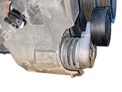 Engine BMW 5 (E60) 525 i | BP25212088M1 