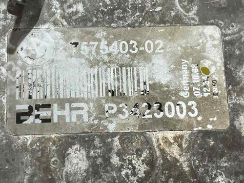 Used Intercooler BMW X6 (E71, E72) xDrive 50 i (449 hp) 27448976