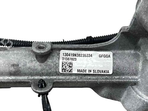 Steering rack VOLVO V40 Hatchback (525) D3 | BP31870064M22