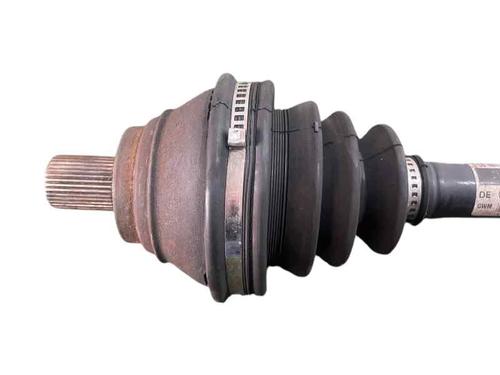 Used Left front driveshaft Left front driveshaft VW PASSAT B6 Variant (3C5) 2.0 TDI (170 hp) 24543592 24543592