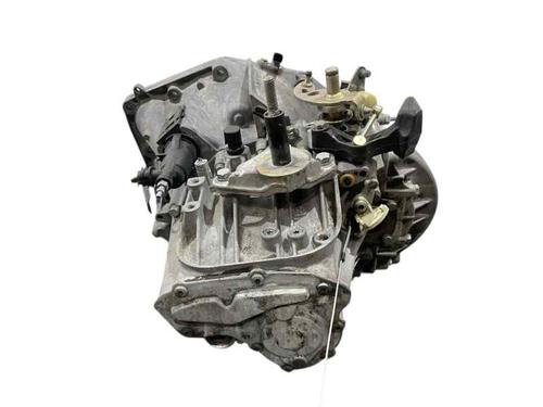 gearbox-peugeot-607-9d-9u-2000-25984477 main image