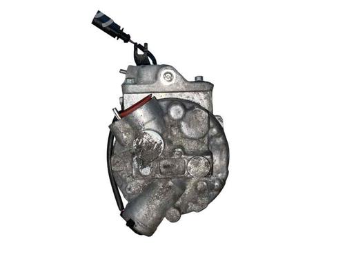 Used AC compressor AC compressor SEAT IBIZA IV (6J5, 6P1) 1.4 TDI (80 hp) 31870858 31870858