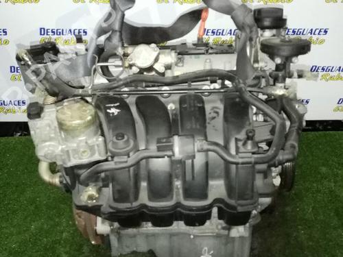 Engine VW GOLF V (1K1) 1.6 FSI | BP31683876M1 