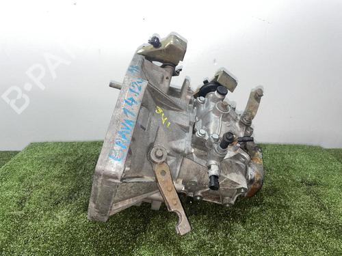 Gearkasse FIAT BRAVA (182_) [1995-2003]  31684579