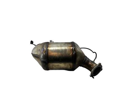 Particulate filter AUDI Q5 (8RB) 3.0 TDI quattro | BP31870613M81