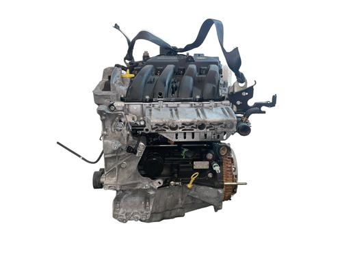 Used Engine Engine RENAULT MEGANE Scenic (JA0/1_) [1996-2001] 31682024 31682024