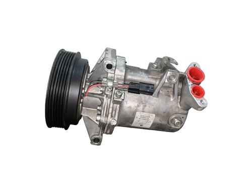 Used AC compressor AC compressor NISSAN MICRA V (K14) 1.5 DCI (90 hp) 25210749 25210749