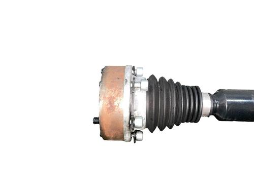 Right front driveshaft SEAT ALTEA (5P1) 1.9 TDI | BP25210967M39 - Image 3