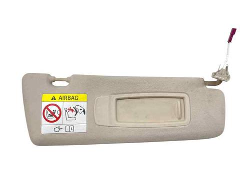 Used Right sun visor Right sun visor 29177602 29177602