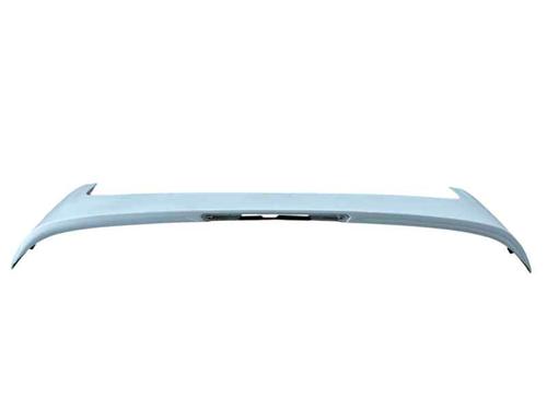 Spoiler bakluke FORD FIESTA VI (CB1, CCN) 1.4 TDCi (68 hp) 27448674