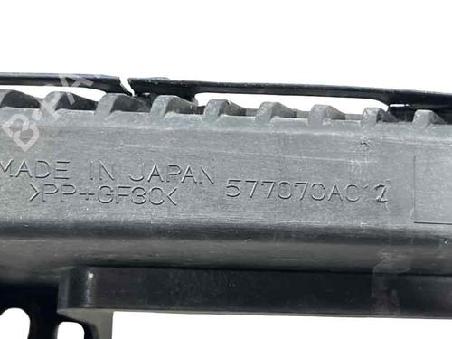 Used Left headlight support Left headlight support TOYOTA GT 86 Coupe (ZN6_) 2.0 (ZN6AC_, ZN6BC_, ZN6K) (200 hp) 33424297 33424297