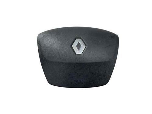 Airbag Kit RENAULT MEGANE III Hatchback (BZ0/1_, B3_) 1.5 dCi | BP30051848C86 