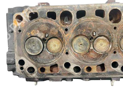 Zylinderkopf FORD FOCUS II (DA_, HCP, DP) 1.4 | BP29628260M5