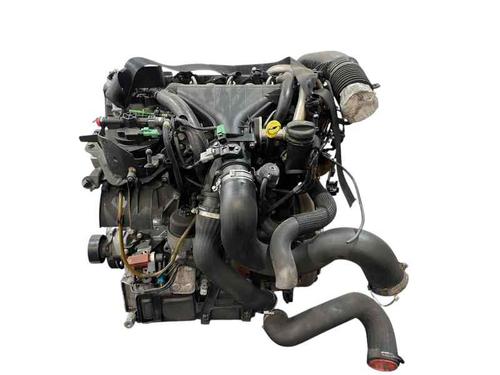 Used Engine PEUGEOT 307 SW (3H) 2.0 HDi 135 (136 hp) 29349869