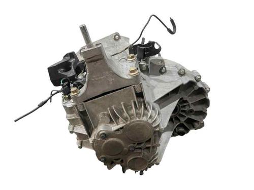 Gearbox FORD MONDEO III (B5Y) 2.2 TDCi | BP27450019M3 - Image 6