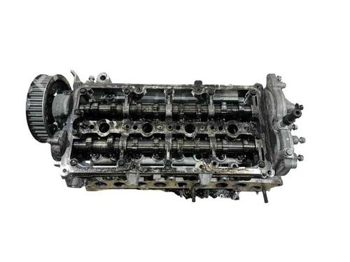 Cylinder head HYUNDAI i30 (PDE, PD, PDEN) 1.6 CRDi | BP32181904M5