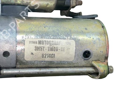 Used Starter Starter MAZDA 3 Saloon (BK) 1.6 DI Turbo (BK12Y) (109 hp) 25210980 25210980