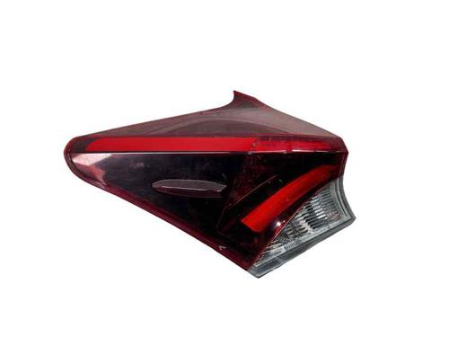 Left taillight TOYOTA AURIS (_E18_) 1.8 Hybrid (ZWE186_, ZWE186R) | BP34237152C34  - Image 5