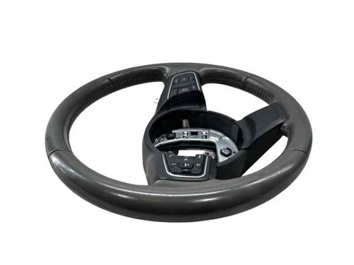 Steering wheel JAGUAR XE (X760) 2.0 D AWD | BP33425420C49 - Image 2