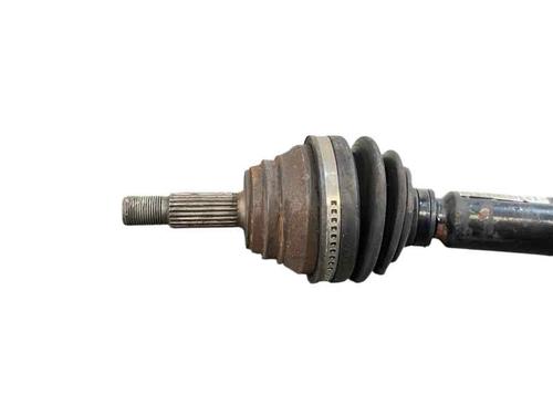 Right front driveshaft SEAT AROSA (6H1) 1.4 TDI | BP29475078M39 