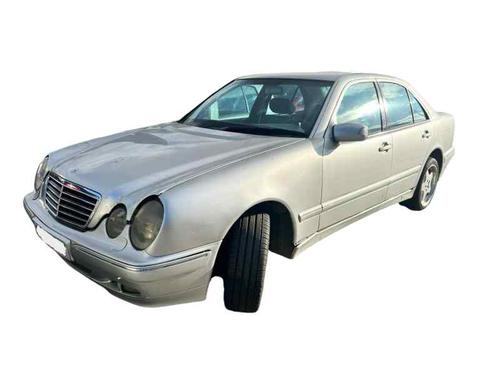 Engine MERCEDES-BENZ E-CLASS (W210) E 430 4-matic (210.083) | BP24224284M1  - Image 11