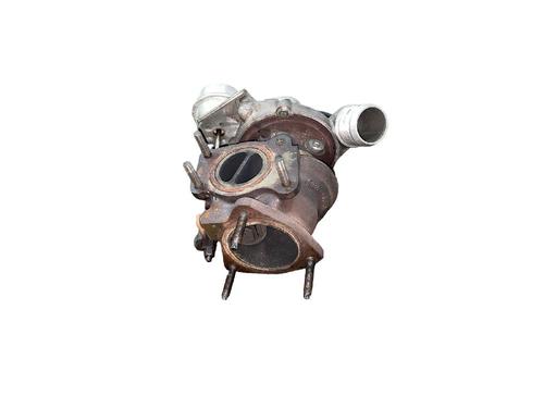 Turbocharger/Supercharger PEUGEOT 207 CC (WD_) 1.6 16V Turbo | BP25210659M71 