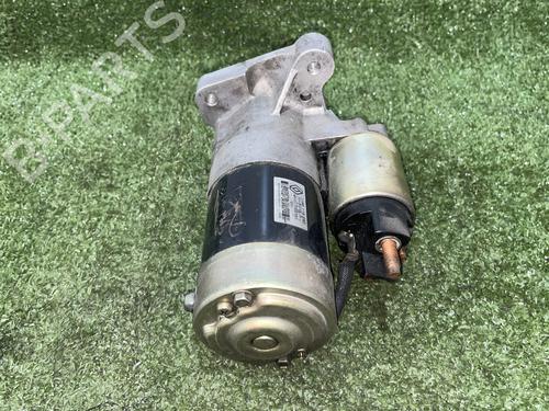 Used Starter Starter RENAULT MEGANE I (BA0/1_) [1995-2004] 31684962 31684962