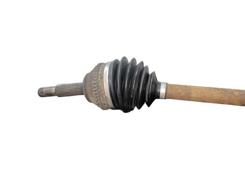 Right front driveshaft FORD TRANSIT Van (FA_ _) | BP33424197M39 - Image 4