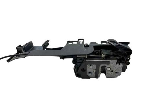 Front right lock FORD FIESTA VI (CB1, CCN) 1.6 TDCi | BP29821483C97