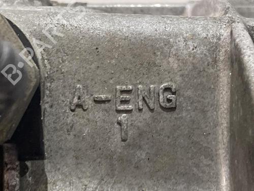 Gearbox HYUNDAI H-1 / STAREX Bus (A1)  | BP31684591M3 