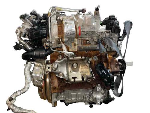 Engine FORD FOCUS IV (HN) 2.0 EcoBlue | BP31870782M1 