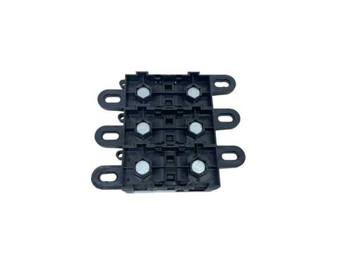 Fuse box JAGUAR XF I (X250) 2.7 D | BP31682515E1 - Image 3