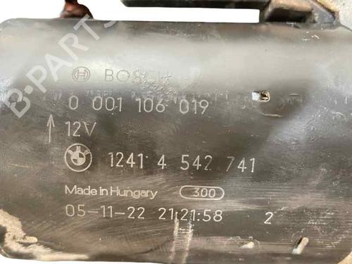 Starter MINI MINI (R50, R53)  | BP32402521M8  - Image 6