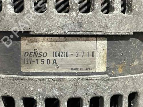 Alternator FORD FOCUS C-MAX (DM2)  | BP32227268M7 