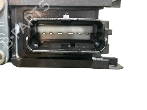 Front left window mechanism CITROËN C4 CACTUS 1.5 BlueHDi 120 | BP25211090C22 