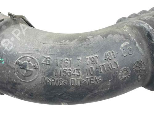 Pipe BMW 1 (E81) 116 d | BP29497802M125
