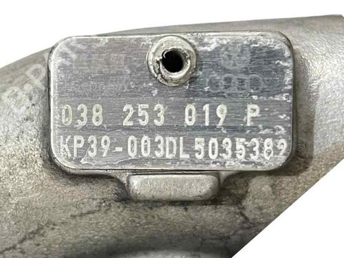 Turbocharger/Supercharger SEAT IBIZA III (6L1) 1.9 TDI | BP29497922M71 