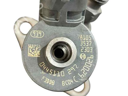 Injector PEUGEOT 307 SW (3H) 1.6 HDI 110 | BP28122943M100 