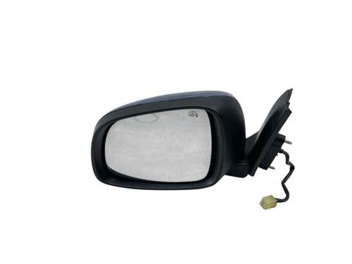 Used Left mirror SUZUKI SX4 (EY, GY) [2006-2026]  31683020