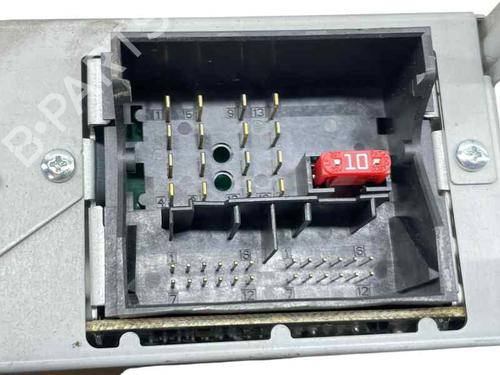 Radio MERCEDES-BENZ SPRINTER 3,5-t Van (B906) 313 CDI (906.631, 906.633, 906.635, 906.637) | BP29203700E6 
