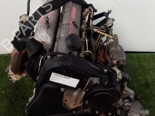 Engine VOLVO S40 II (544) | BP31683830M1 - Image 3