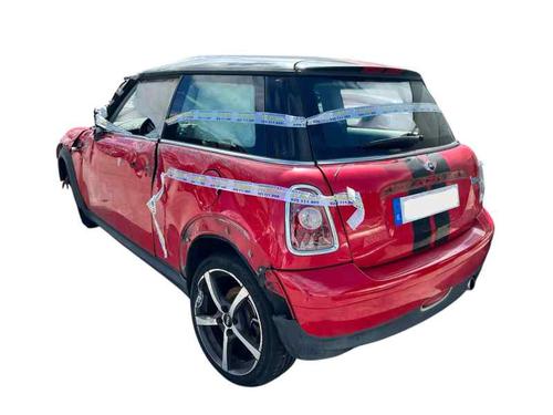Starter MINI MINI (R56) Cooper D | BP25753496M8  - Image 6